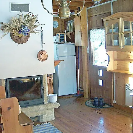 Chalet Chalet De Thierry
