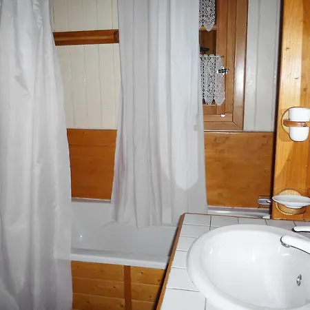 Chalet De Thierry Chamonix