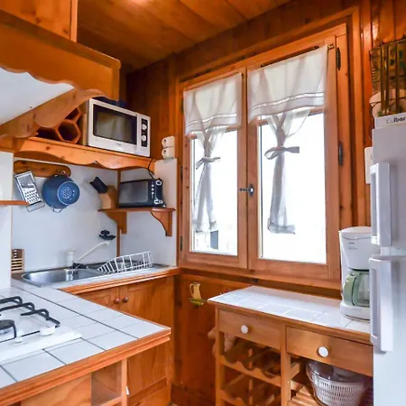 Chalet De Thierry Chalet *
