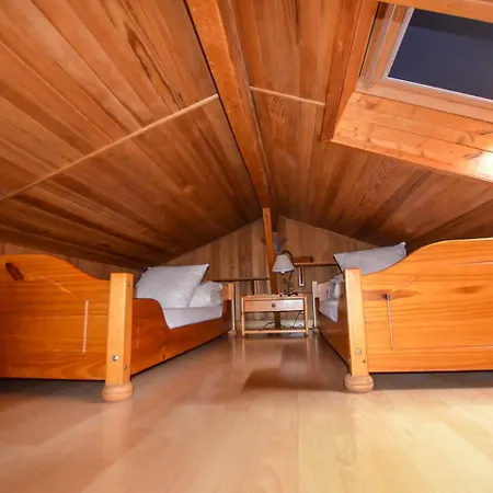 Chalet Chalet De Thierry Chamonix
