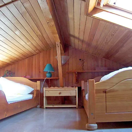 Chalet Chalet De Thierry