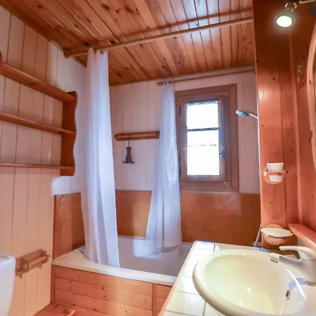 Chalet De Thierry *