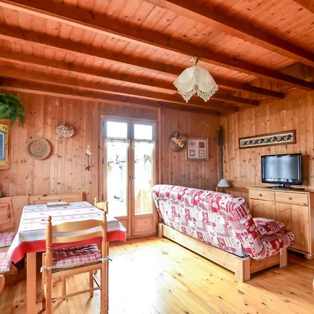 Chalet De Thierry * Chamonix
