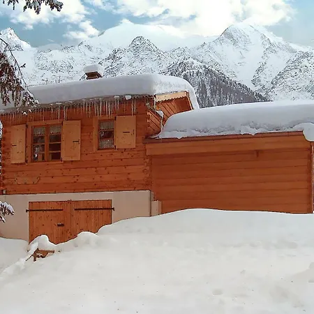 Chalet De Thierry * Chamonix